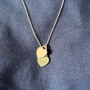 return to tiffany’s